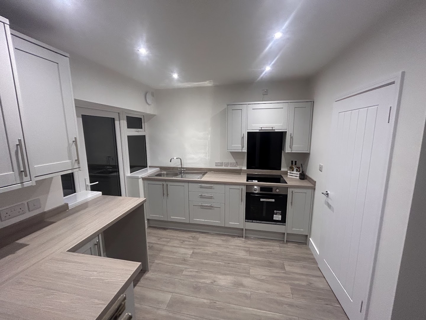 Leasowe Electrical - Electrician Lichfield — Photos 1