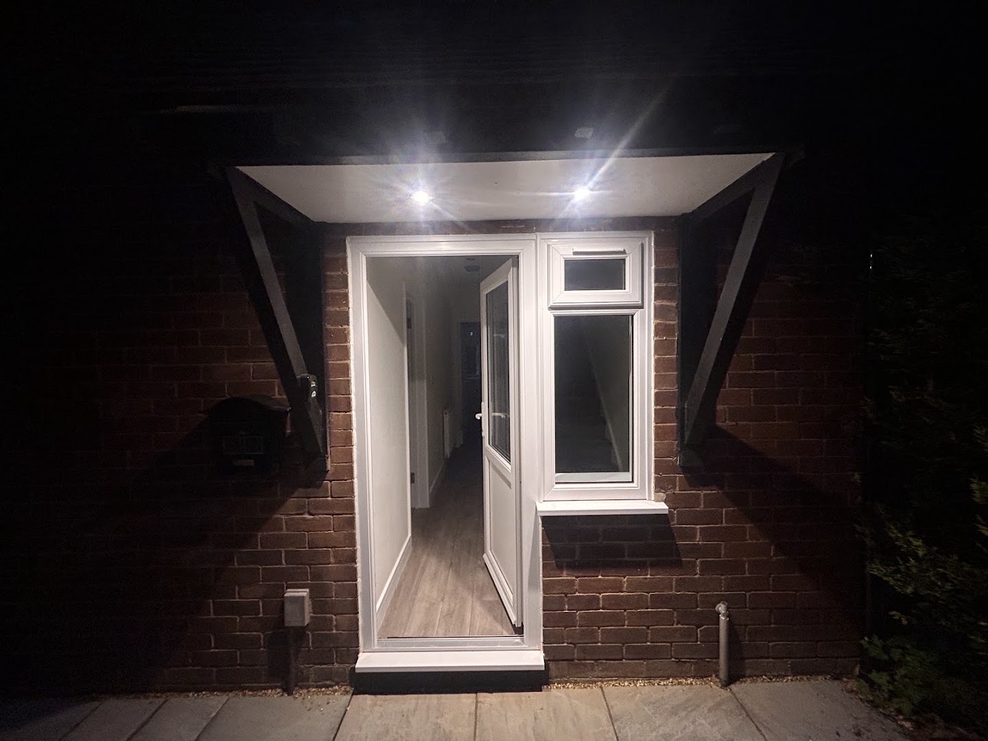 Leasowe Electrical - Electrician Lichfield — Photos 2