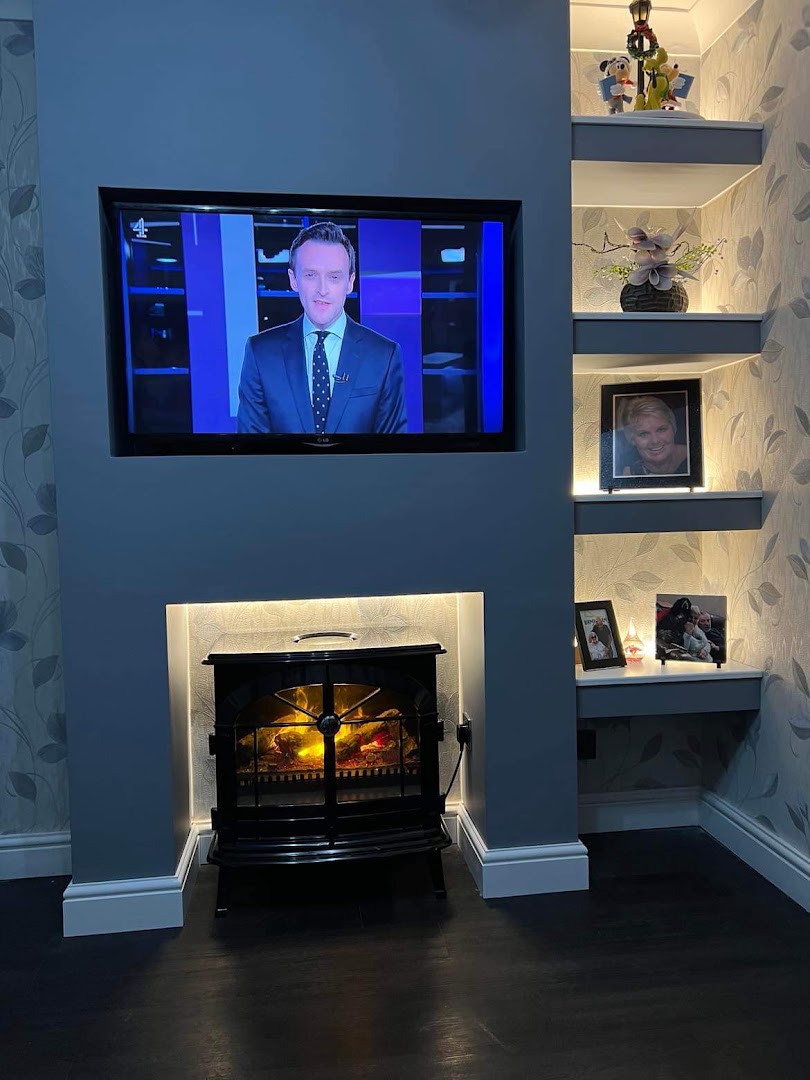 Leasowe Electrical - Electrician Lichfield — Photos 4