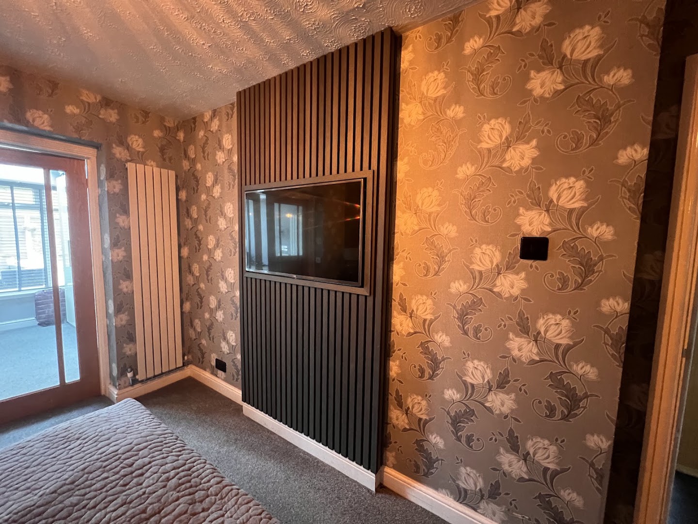Leasowe Electrical - Electrician Lichfield — Photos 5